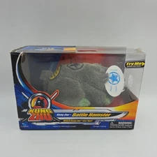 Cepia Kung Zhu Special Forces Battle Hamster Rivet