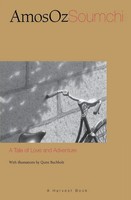 Amos Oz | Soumchi | Taschenbuch | Englisch (2012) | Kartoniert / Broschiert