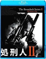 Sean Patrick Flanery - Boondock Saints 2 All Sai - Blur - G3Z