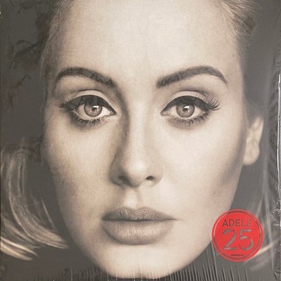 Adele (3) - 25
