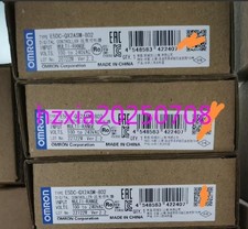 1pc new  Omron E5DC-QX2ASM-802 module