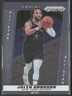 2024-25 Panini Prizm Deca #257 Jalen Brunson