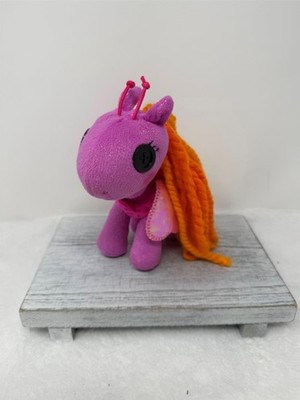 Lalaloopsy Ponies FLUTTERWINGS 6'' Plush Toy by MGA
