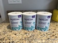 Pepticate Hypoallergenic Infant Formula