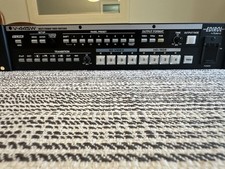 Roland Edirol V-44SW Multi-Format Video Switcher