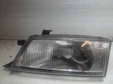 Feu avant (phare) Suzuki BALENO