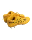 JOE HADEN AUTOGRAPH SIGNED GAME USED CLEATS PITTSBURGH STEELERS Q0888