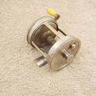 A.F.MEISSELBACH FREE SPOOL TRIPART 581 antique fishing reels vintage — photo 3