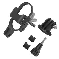 Horizontal Vertical Bracket Frame Adapter Expansion For Insta360 GO 3/3S Camera