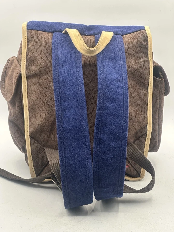 Mochila Sherpani Vida Bucket con Cordón y Cierre de Solapa Micro-Gamuza Foto 4 de 4