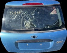 HECKKLAPPE BMW MINI (R50,R53) ANFRAGEN