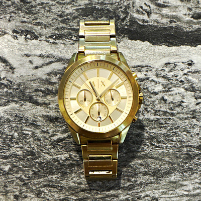 A|X Armani Exchange AX2602