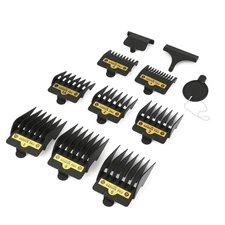 Compatible with Babyliss Clipper Guards,8 Pack Replacement Hair Clipper...