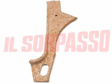 Pare-choc avant Fiat 126