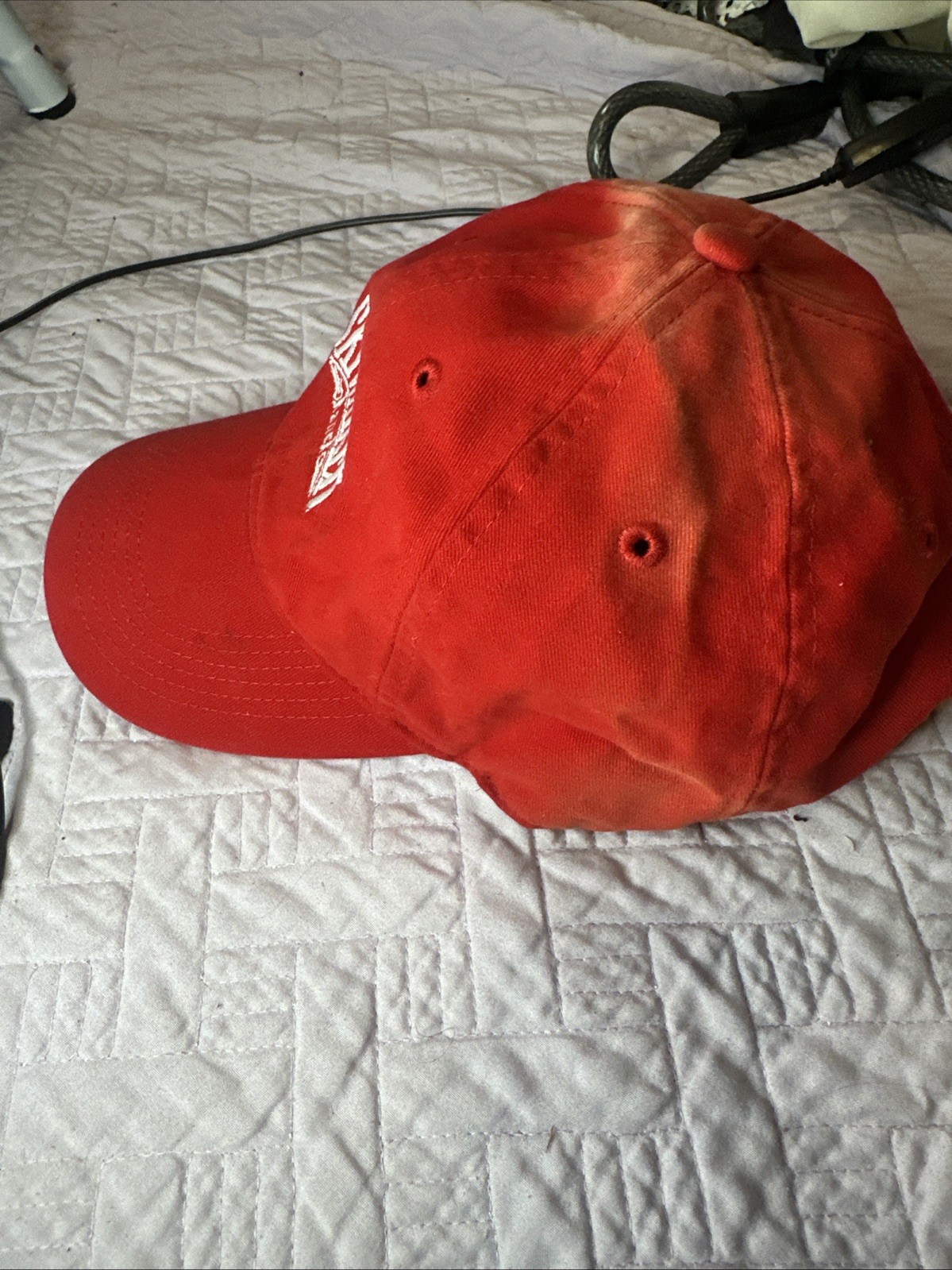 Skywalker Ranch baseball cap - image 2