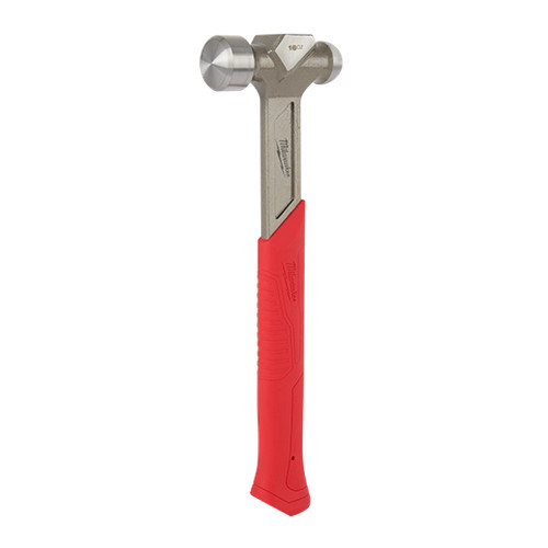 Milwaukee 48-22-9130 16oz Steel Ball Peen Hammer