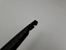 Braccio tergicristallo posteriore RENAULT SCENIC 3 PHASE 3 287814328R