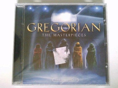 The Masterpieces Gregorian: