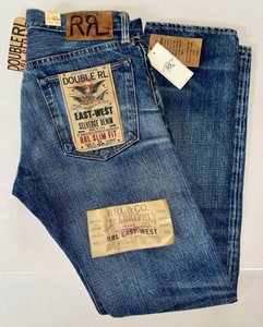 Rrl High Slim | eBay