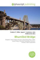 Humphrey LóEgaire | Bhumibol Bridge | Taschenbuch | Englisch (2026)