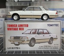 Toyota Crown Hardtop 2.8 Royal Saloon G