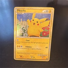 Pikachu [English] Prices | Pokemon 2010 World Collection | Pokemon