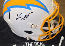 Keenan Allen Rookie Card Guide 26