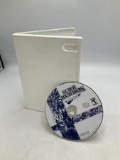 Super Smash Bros. Brawl Nintendo Wii Game Nintendo White Disc Only, good conditi