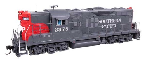 Walthers Proto 920-49734 HO GP9 Phase II SP #3378 Modelllokomotive | Zustand: Neu