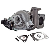 Meat & Doria Turbolader FüR Land Rover Defender Station Wagon Ld_ 2.4 TD4