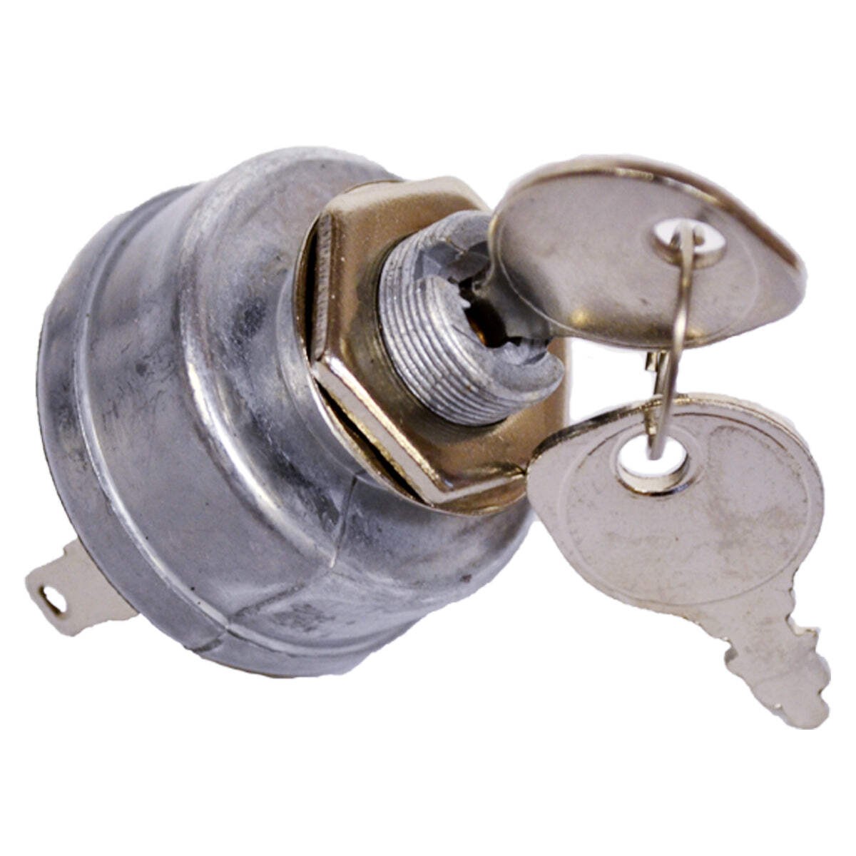 Mower Ignition Key Switch for Scag 48798 On Off | eBay