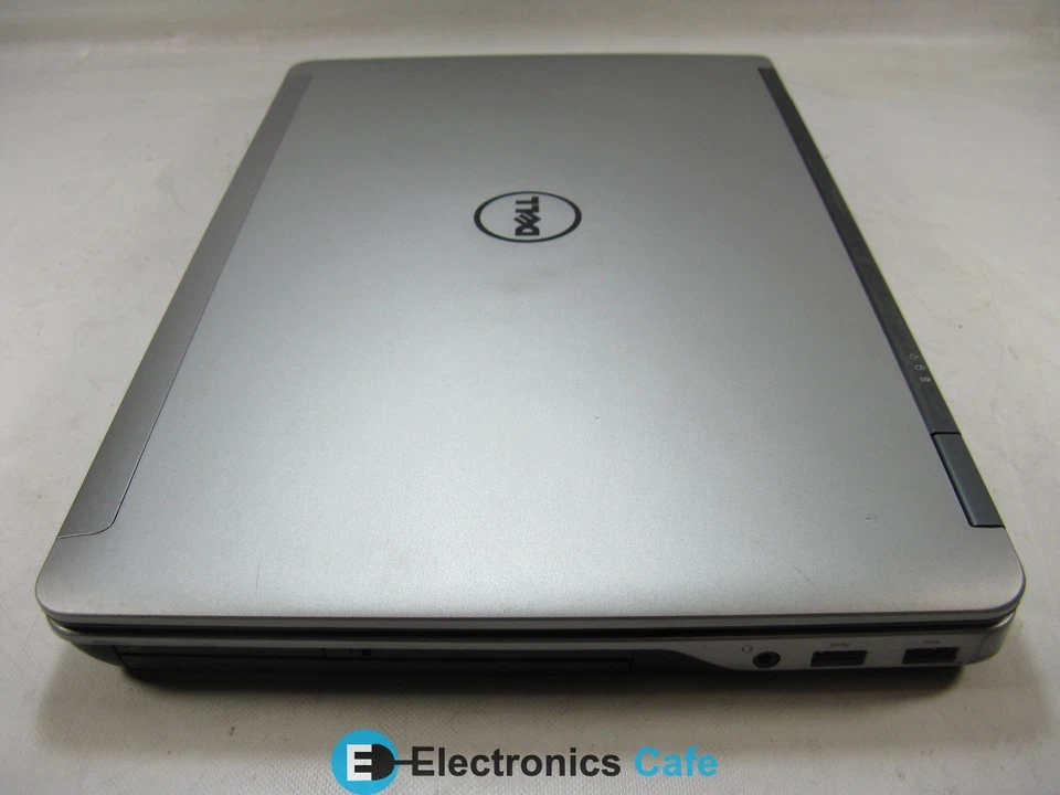 Dell Latitude E6540 15.6" Laptop 2.7GHz i5-4310M 8GB RAM (Grade C No Webcam) - Image 3 of 4