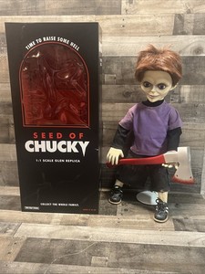 Seed of Chucky Doll | eBay