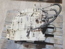 Automatic Transmission 2.4L VIN C 8th Digit Fits 14 SONATA 544773