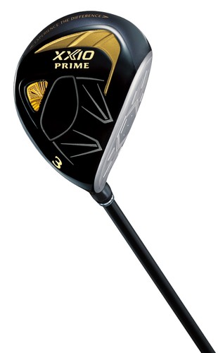 XXIO Golf Club Prime 11 18* 5 Wood Regular Prime SP-1100 Golf Club Right Handed