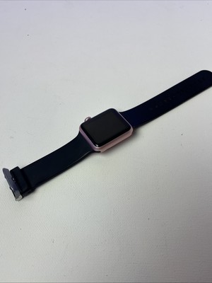 Apple watch series 3 7000 Series. Dead/broken/parts
