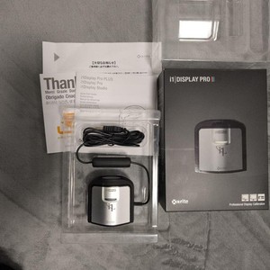 X-Rite-I1display Pro | eBay