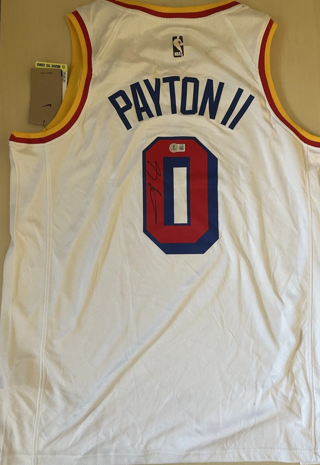 Top Trending Gary Payton II Jerseys to Grab in 2025