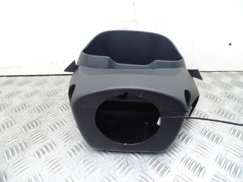 Mg Mg3 Lenksäulenverkleidung Verkleidung Paar oben & unten Mk1 2012-2024M
