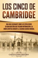 Captivating History | Los Cinco De Cambridge | Taschenbuch | Spanisch (2021)