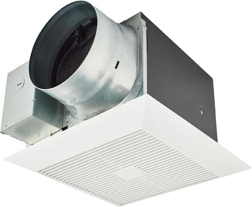Panasonic WhisperGreen Select Ceiling Mount Exhaust Fan FV-1115VK3