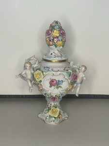 Von Schierholz Porcelain | eBay