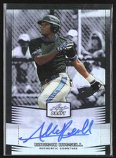 Get to Know the Top Addison Russell Prospect Cards 32