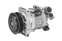 Klimakompressor FÜR Peugeot 308 II (Lb , LP , LW , LH , L3 ) - Valeo 813178