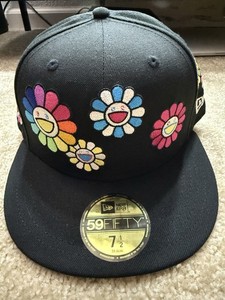 New Era X Takashi Murakami | eBay