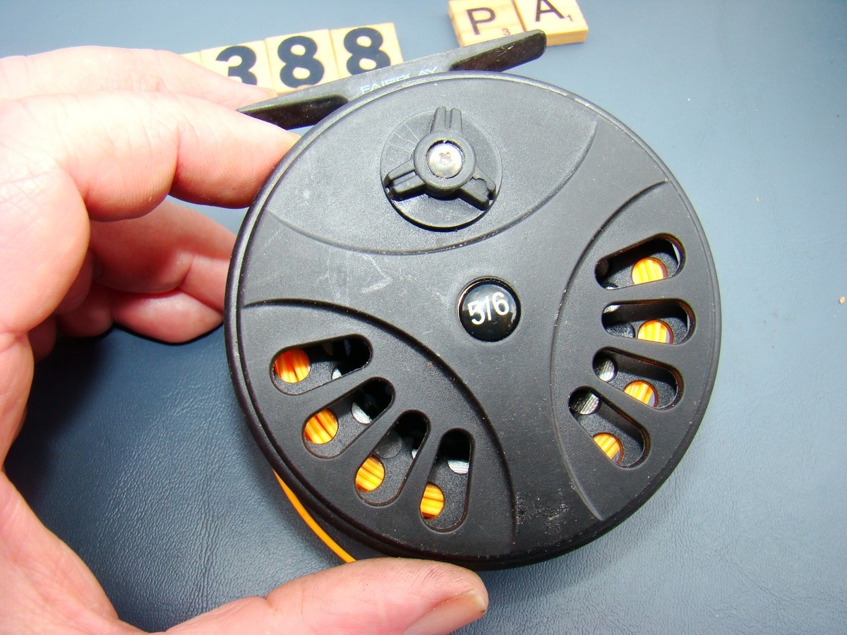 cortland fly reel size 1 Fairplay Preload Cortland Endurance Reel - Beartooth