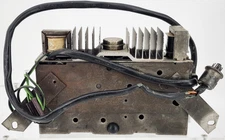 1968-72 CORVETTE AM FM STEREO RADIO MULTIPLEX ADAPTER UNIT 70 71 69 DELCO GM