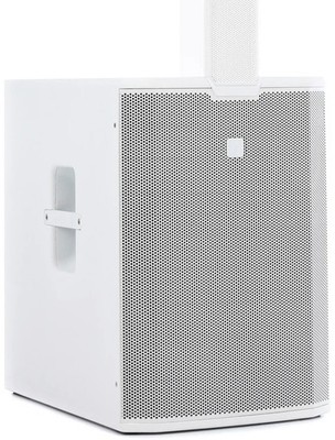 LD Systems Maui 44 G2 15-Inch Powered Subwoofer - White