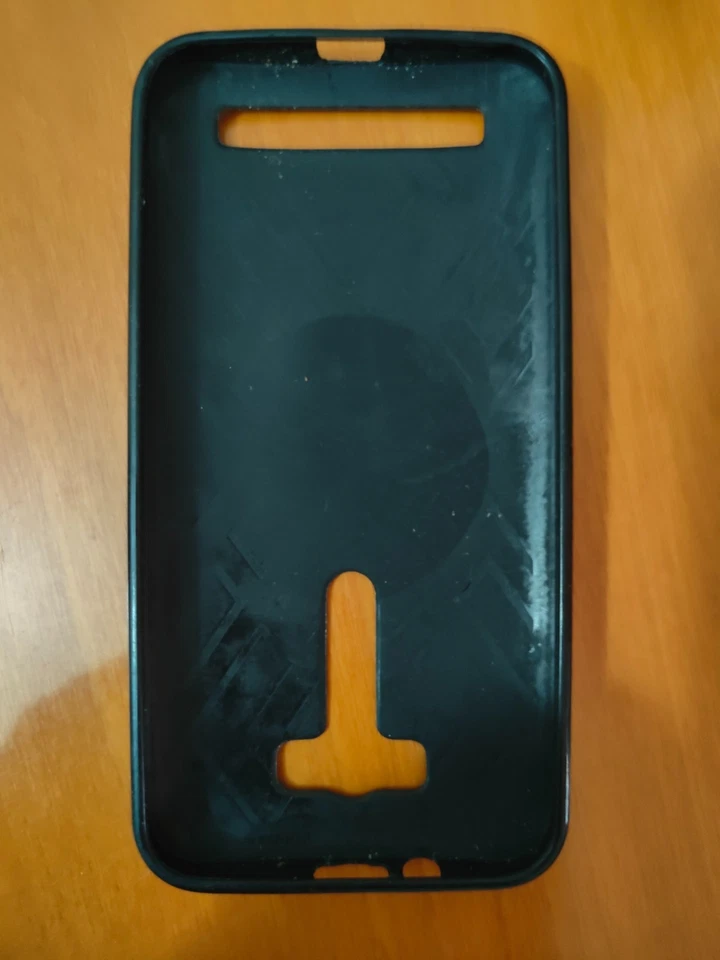 Asus Zenfone 2 Laser   nero Android - Immagine 4 di 4