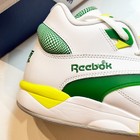 *NEW IN BOX* Reebok Court Victory Pump Tennis Green Michael Chang US Men's 9 — photo 5